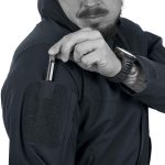 UF Pro Delta Eagle G3 Softshell Navy