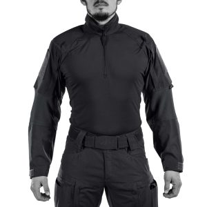 UF Pro Striker XT G3 Combat Shirt Black
