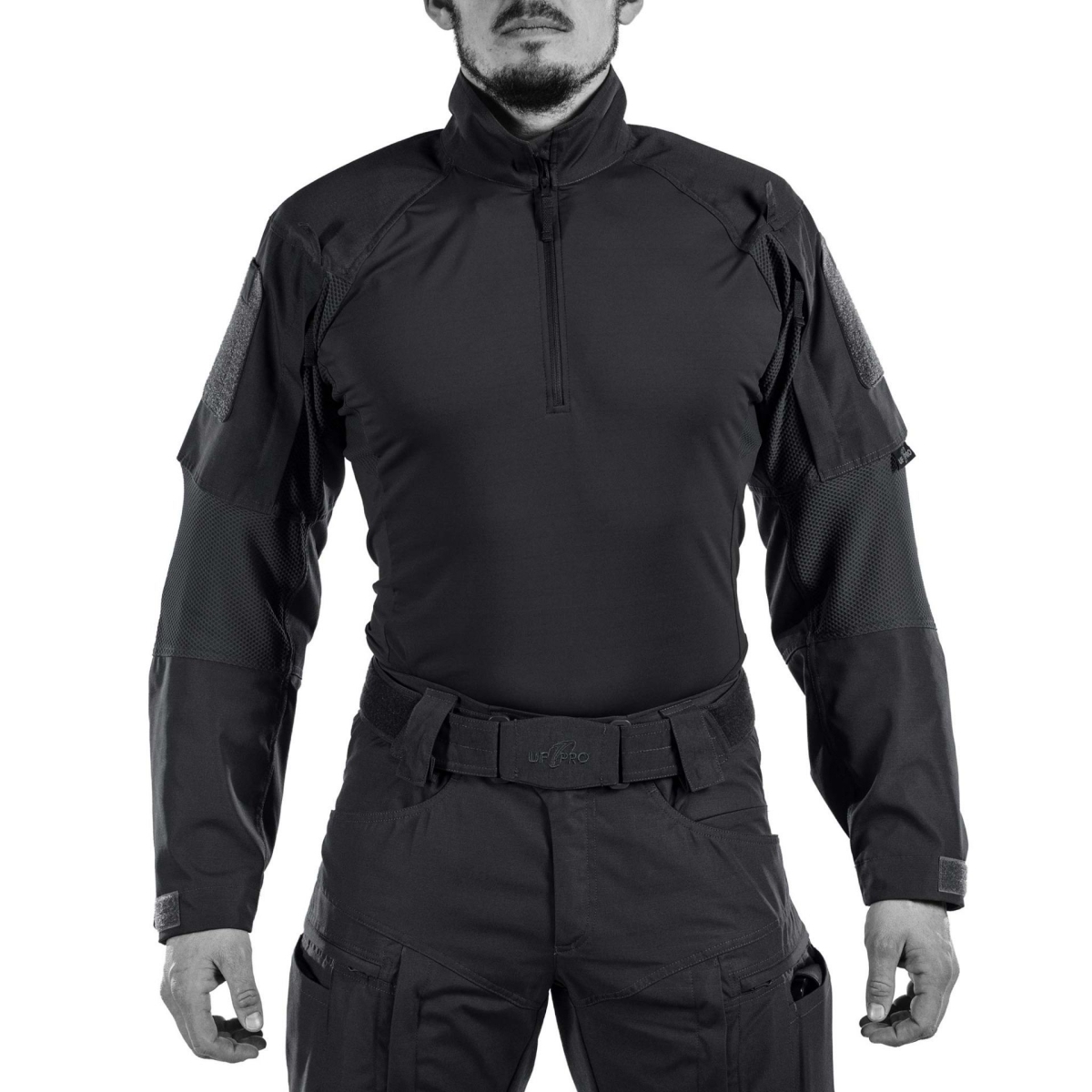 UF Pro Striker XT G3 Combat Shirt Black UF Pro Striker XT G3 Combat Shirt Black