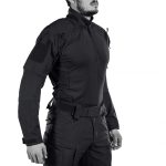 UF Pro Striker XT G3 Combat Shirt Black