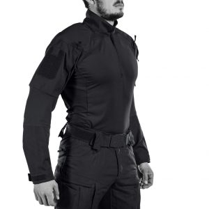 UF Pro Striker XT G3 Combat Shirt Black