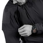 UF Pro Striker XT G3 Combat Shirt Black