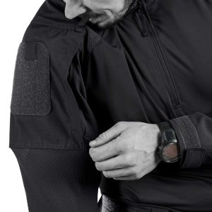 UF Pro Striker XT G3 Combat Shirt Black