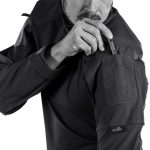 UF Pro Striker XT G3 Combat Shirt Black