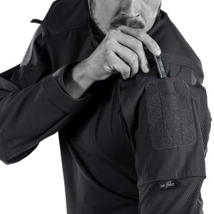 UF Pro Striker XT G3 Combat Shirt Black