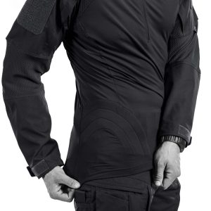 UF Pro Striker XT G3 Combat Shirt Black
