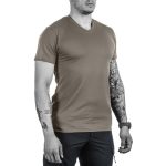 UF Pro Urban T-Shirt Brown Grey