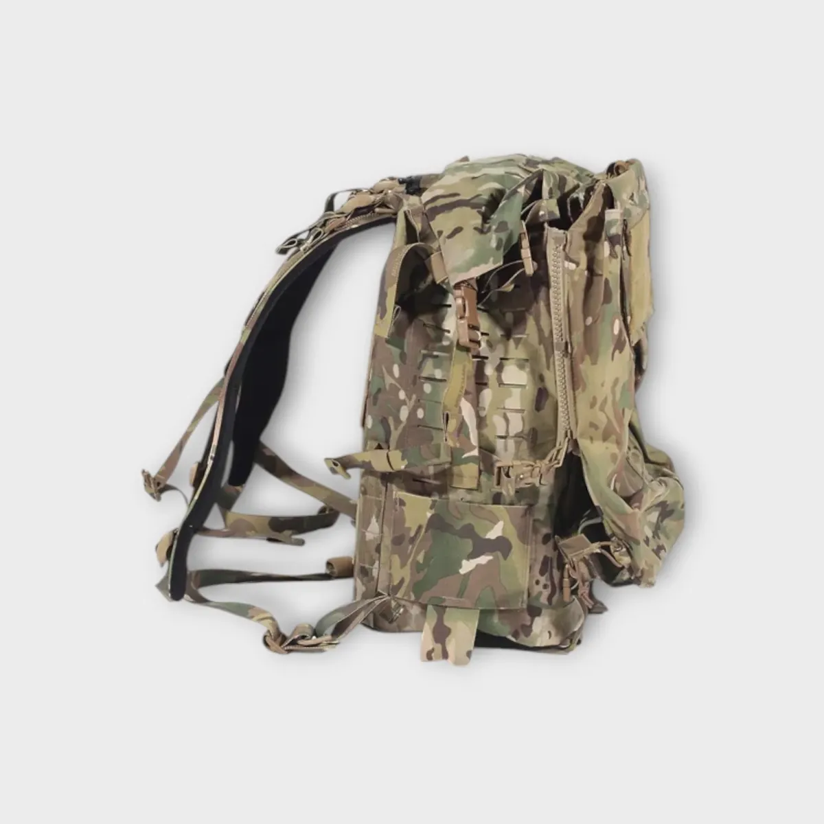 Backpack 3DAP Backpack 3DAP
