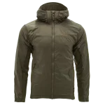 CARINTHIA TLG 2.0 Jacket Olive