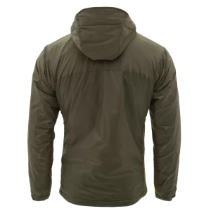 CARINTHIA TLG 2.0 Jacket Olive