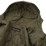 CARINTHIA TLG 2.0 Jacket Olive