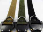 Cobra Collar 38mm Echo with Handle Black