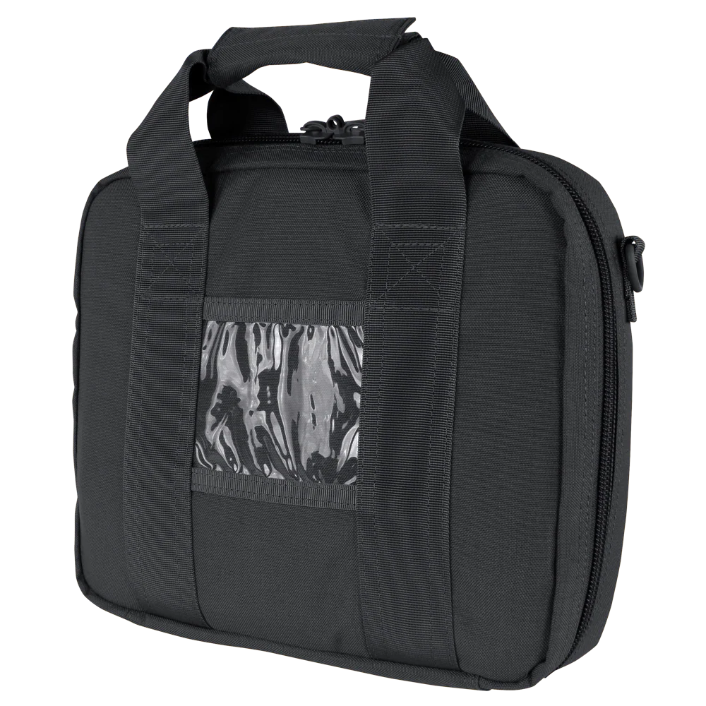 Condor Pistol Case Condor Pistol Case
