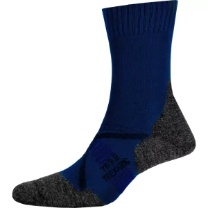 P.A.C. Trekking TR 3.2 Light Merino Blue