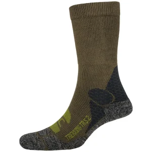 P.A.C. Trekking TR 5.2 Bamboo Cool Green