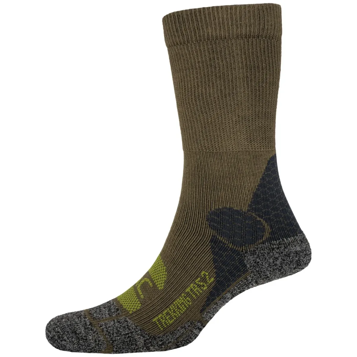 P.A.C. Trekking TR 5.2 Bamboo Cool Green P.A.C. Trekking TR 5.2 Bamboo Cool Green