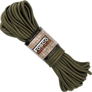 Survival Paracord 4mm/30m