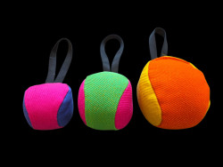 Toy for Dog - Ball size M
