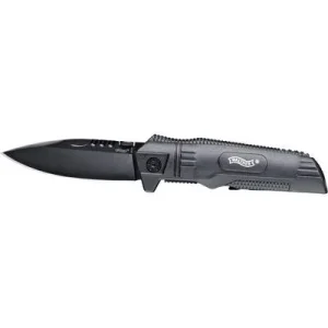 Walther Mes SCK Plooibaar