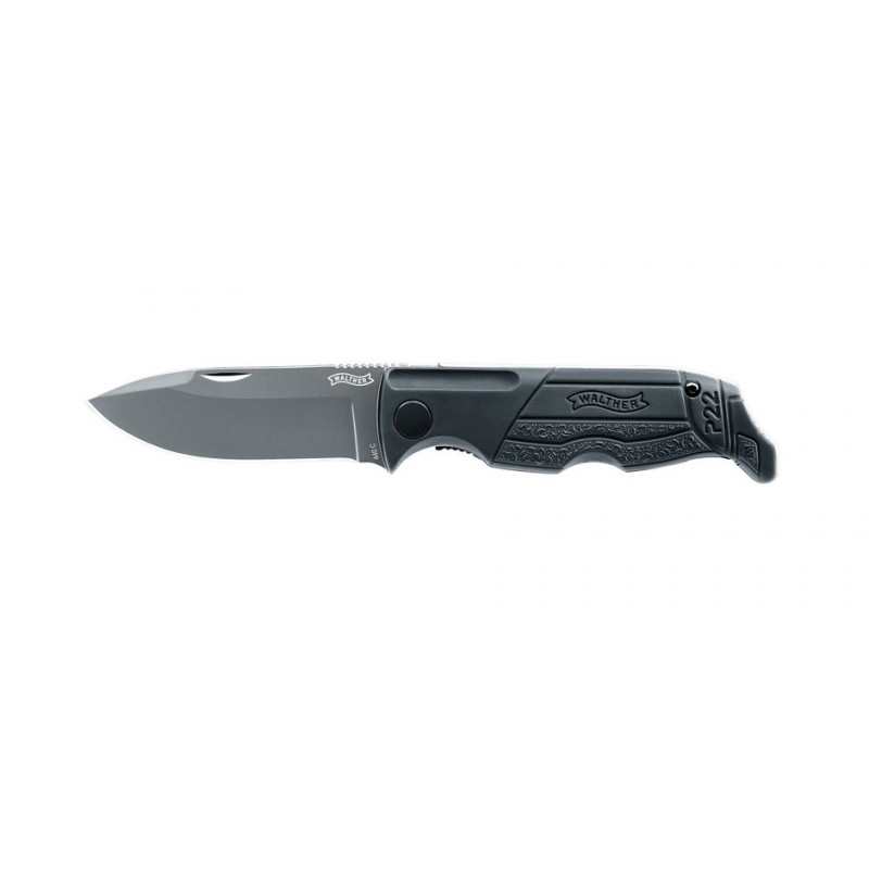 Walther P22 Knife Walther P22 Knife