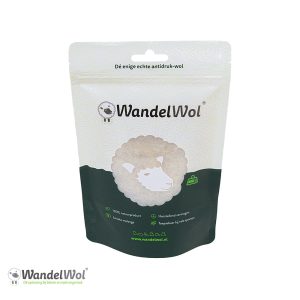 Wandelwol Anti-druk 40 gram
