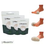 Wandelwol Anti-druk 40 gram