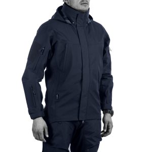 UF Pro Monsoon XT G2 Jacket Navy