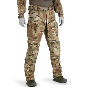 UF Pro Striker HT Combat Pants Multicam