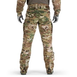 UF Pro Striker HT Combat Pants Multicam