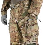 UF Pro Striker HT Combat Pants Multicam