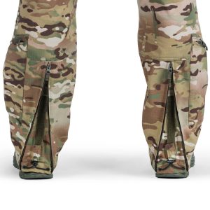 UF Pro Striker HT Combat Pants Multicam