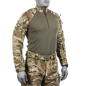 UF Pro Striker XT G2 Combat Shirt Multicam