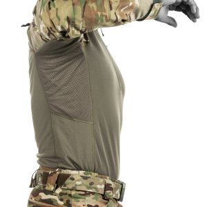 UF Pro Striker XT G2 Combat Shirt Multicam