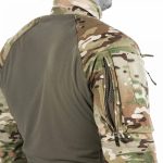 UF Pro Striker XT G2 Combat Shirt Multicam