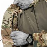 UF Pro Striker XT G2 Combat Shirt Multicam