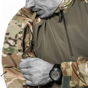 UF Pro Striker XT G2 Combat Shirt Multicam
