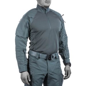 UF Pro Striker XT G2 Combat Shirt Steel Grey