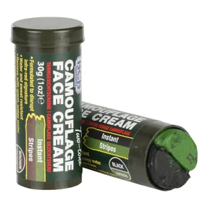 Camostick Bruin/Groen Klein 30gr