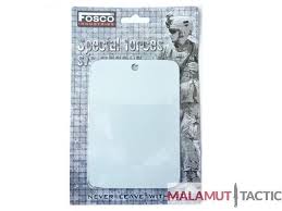 Special Forces Mirror