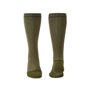 Bridgedale Stormsock Midweight - Knee Olive
