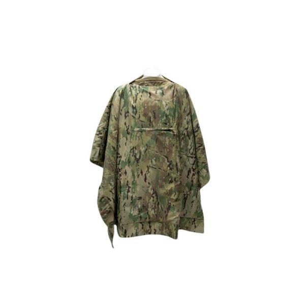 Carinthia Poncho Pro-R Multicam