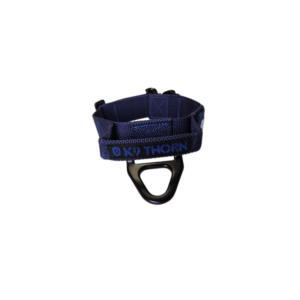 Collar Cobra 45mm - Bravo with handle Navy