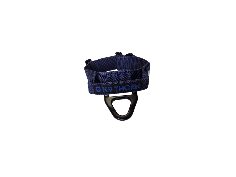 Collar Cobra 45mm - Bravo with handle Navy Collar Cobra 45mm - Bravo with handle Navy