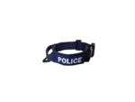 Collar Cobra 45mm - Bravo with handle Navy
