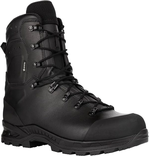 Combat Boot MK2 GTX Black