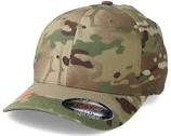 Flexfit Multicam