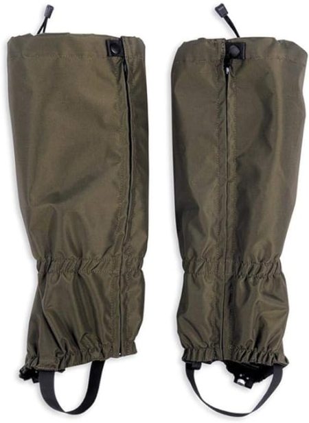 tatonka gaiter 420 hd long beenkappen van Tatonka