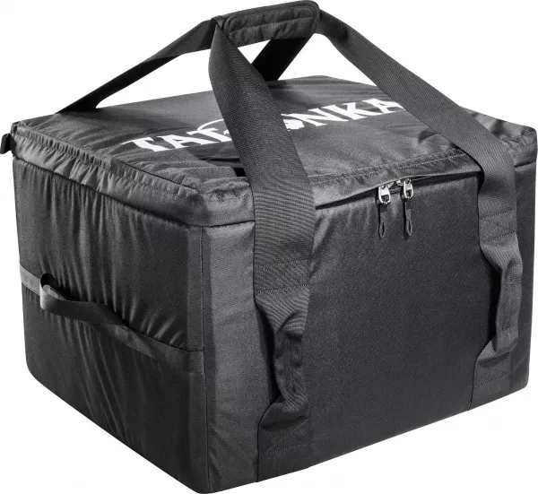Tatonka Gear Bag 80 gewatteerde opbergtas 80 liter zwart tatonka gear bag 80 opbergtas van Tatonka
