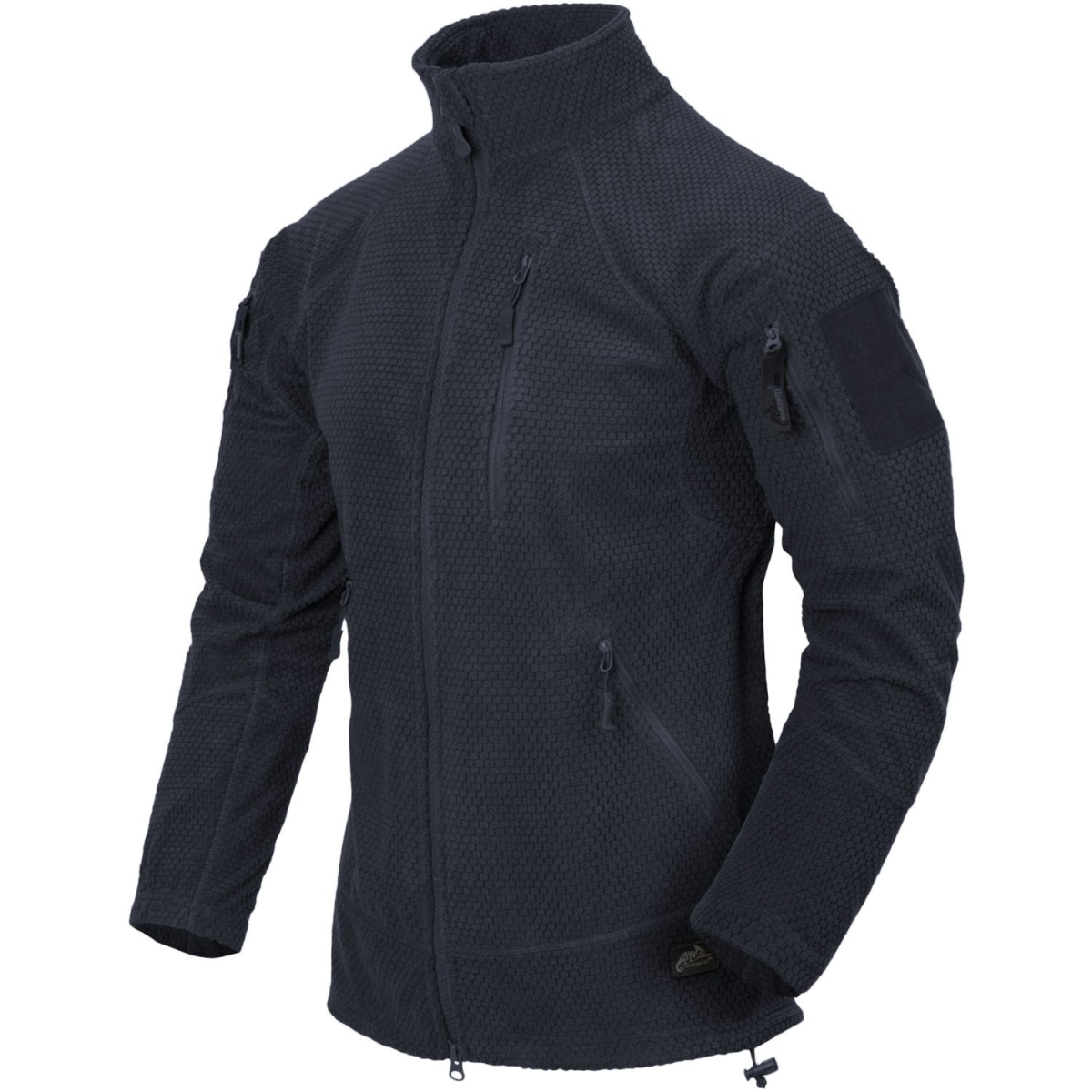 Helikon-Tex Alpha Tactical Fleece Navy Blue Helikon-Tex Alpha Tactical Fleece Navy Blue