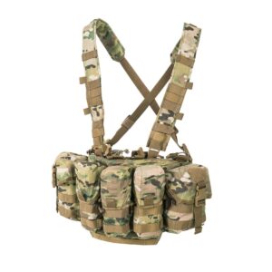 Helikon-Tex Guardian Chest Rig Multicam